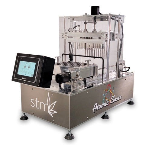 STM Atomic Closer 2.0, additional product view 2