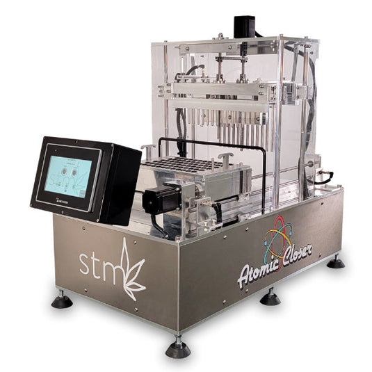 STM Atomic Closer 2.0