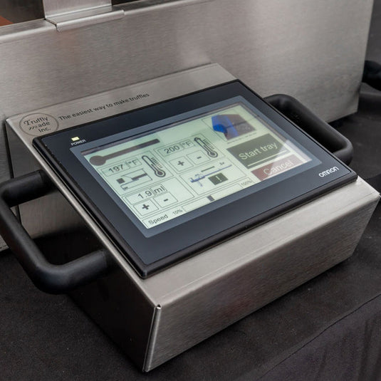 Automatic Depositor 20L