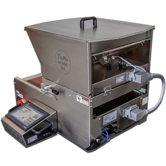 Automatic Depositor 20L