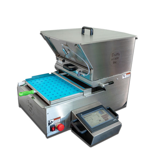 Automatic Depositor 20L