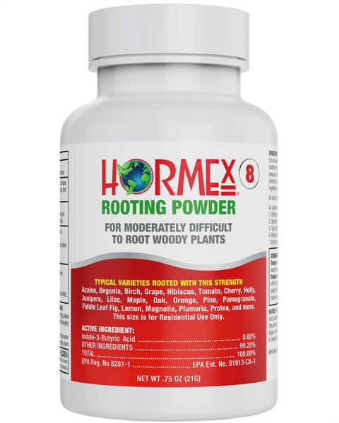 Hormex Rooting Powder 