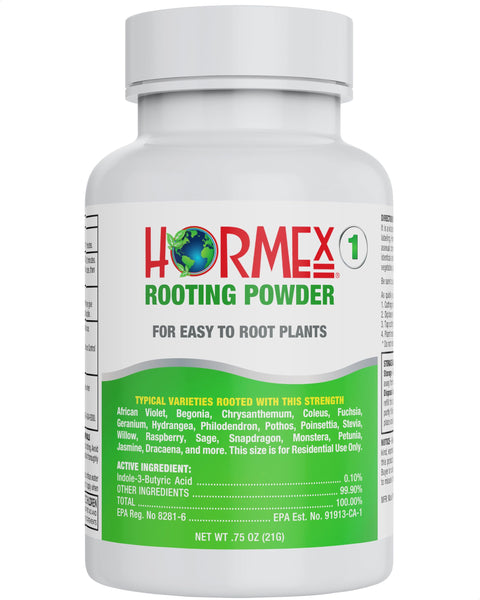 Hormex Rooting Powder 