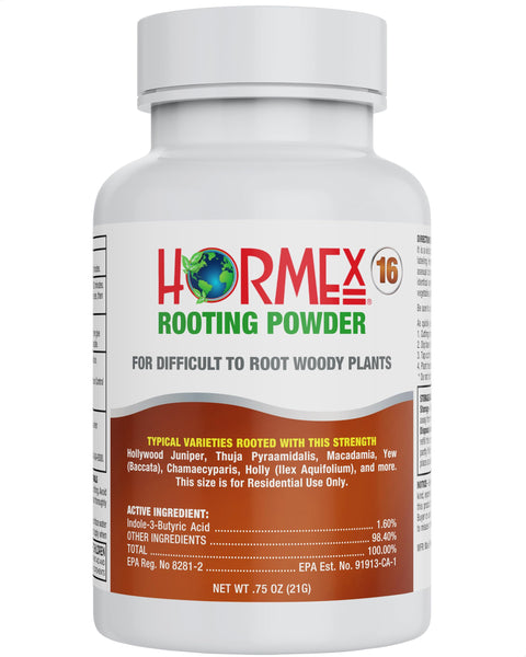 Hormex Rooting Powder 