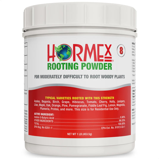 Hormex Rooting Powder