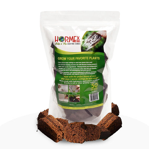 Hormex Rooting Cubes