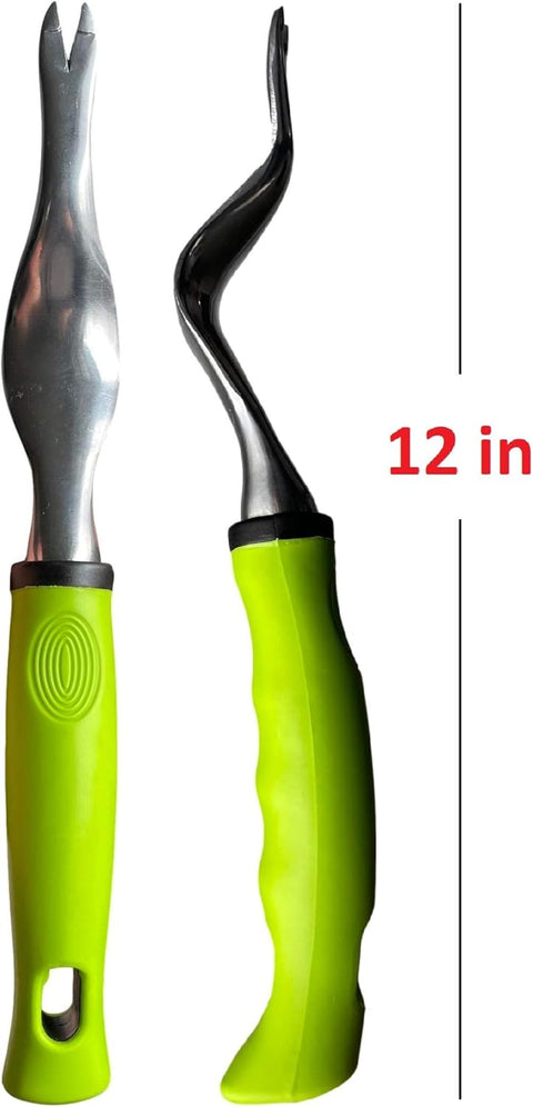 Garden Hand Weeder Tool, additional product view 2
