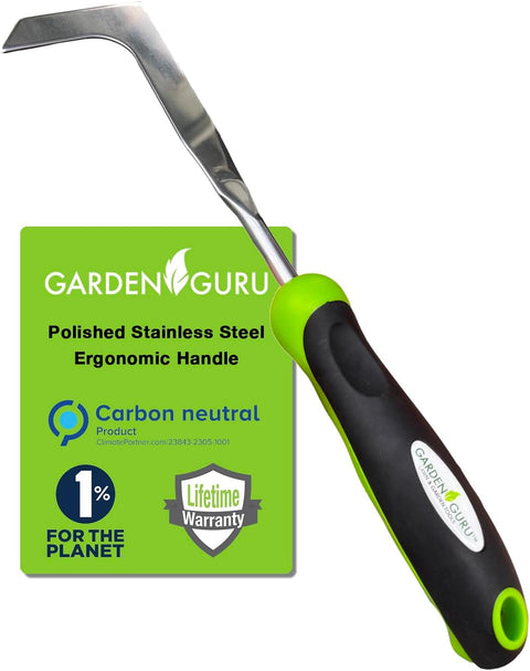 Garden Guru patio crack weeder tool