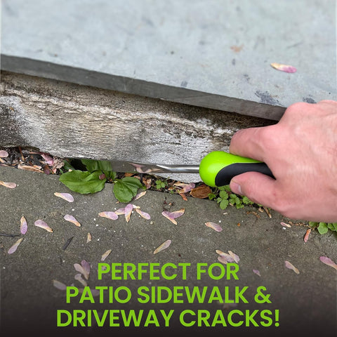 Garden Patio Crack Weeder Tool, additional product view 2