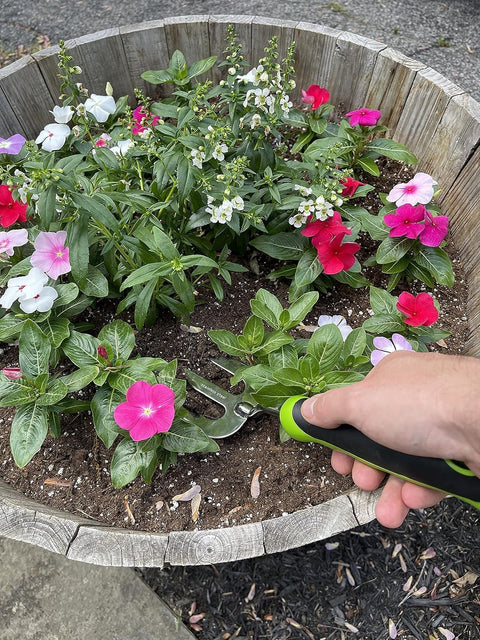 Garden Hand Fork Weeder Tool, additional product view 2
