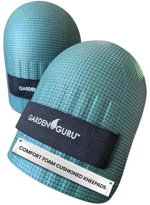 Garden Guru gardening kneepads