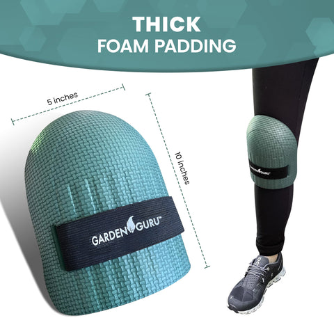 Gardening Kneepads, additional product view 2