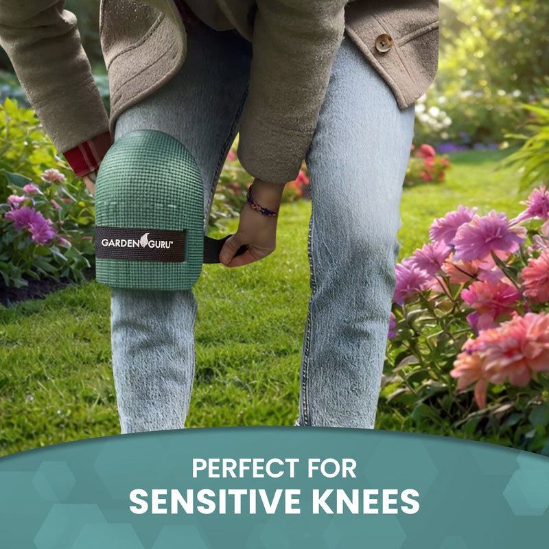 Load image into Gallery viewer, Gardening Kneepads
