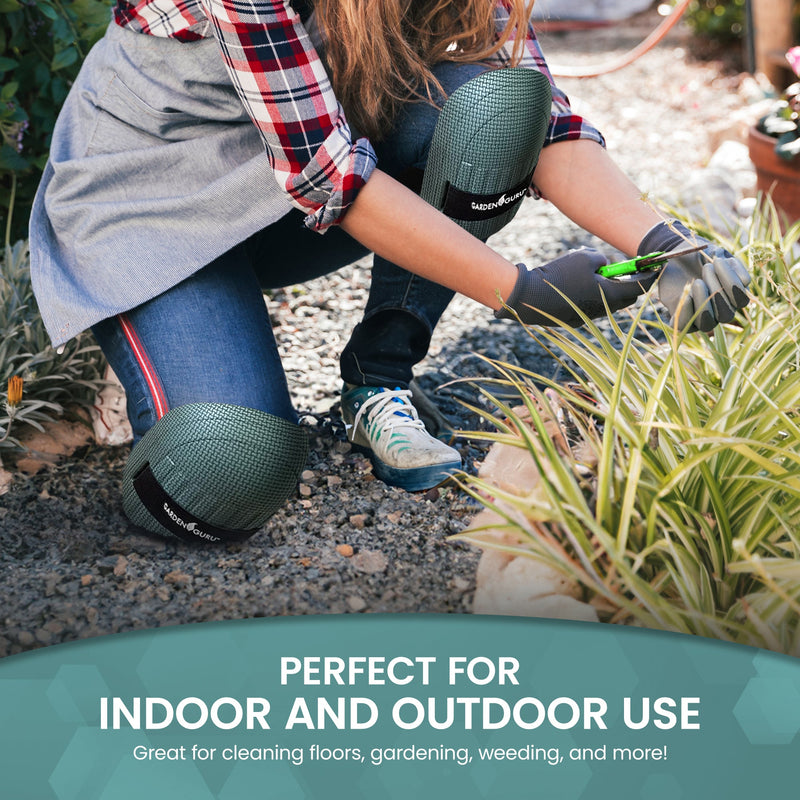 Load image into Gallery viewer, Gardening Kneepads
