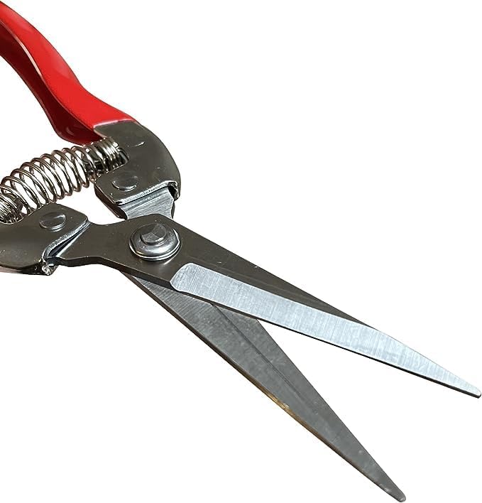Load image into Gallery viewer, Garden Pruning Snips Clippers
