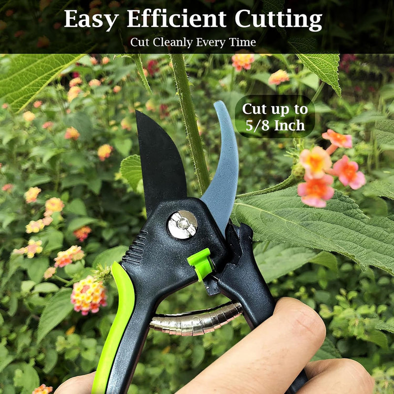 Load image into Gallery viewer, Garden Bypass Pruner Elite
