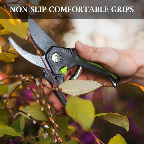Garden Bypass Pruner Elite, additional product view 2