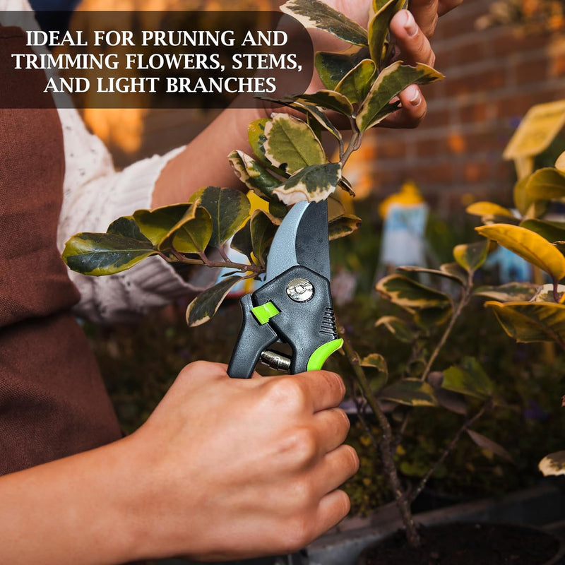 Load image into Gallery viewer, Garden Bypass Pruner Elite
