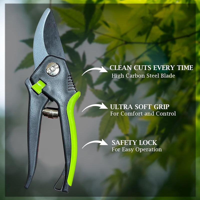Load image into Gallery viewer, Garden Bypass Pruner Elite
