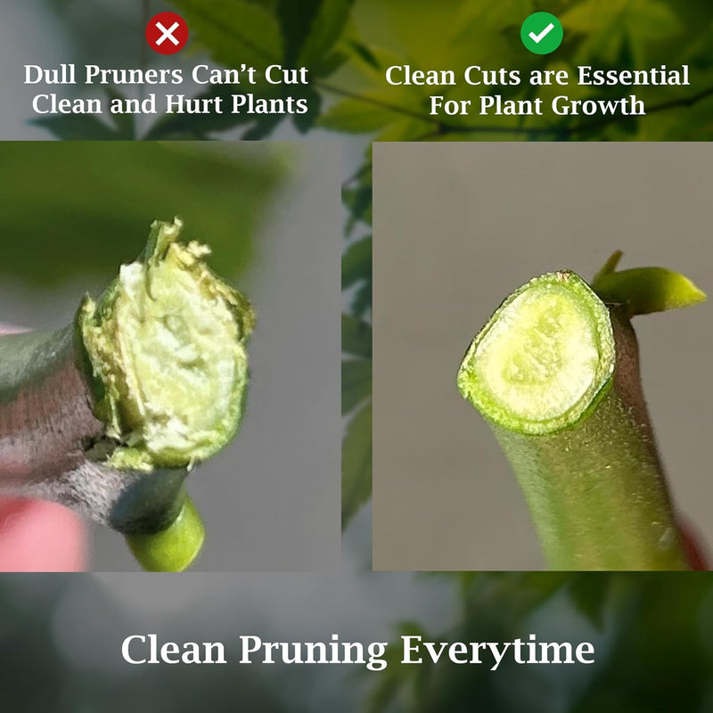 Load image into Gallery viewer, Garden Bypass Pruner Elite

