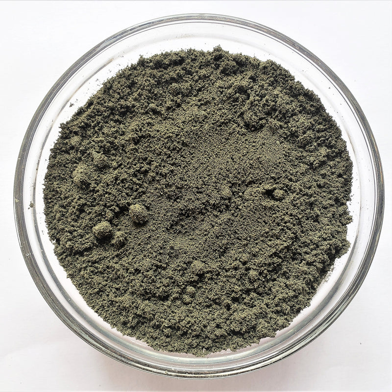 Load image into Gallery viewer, Basalt Micro-Fines — The Soil Makers organic soil amendment.
