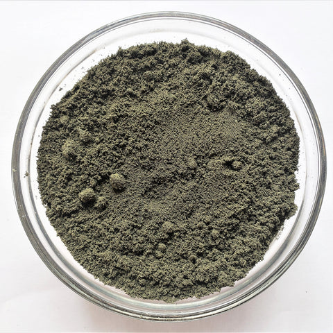 Basalt Micro-Fines — The Soil Makers organic soil amendment.