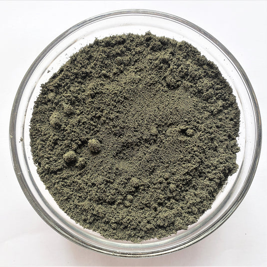 Basalt Micro-Fines — The Soil Makers organic soil amendment.