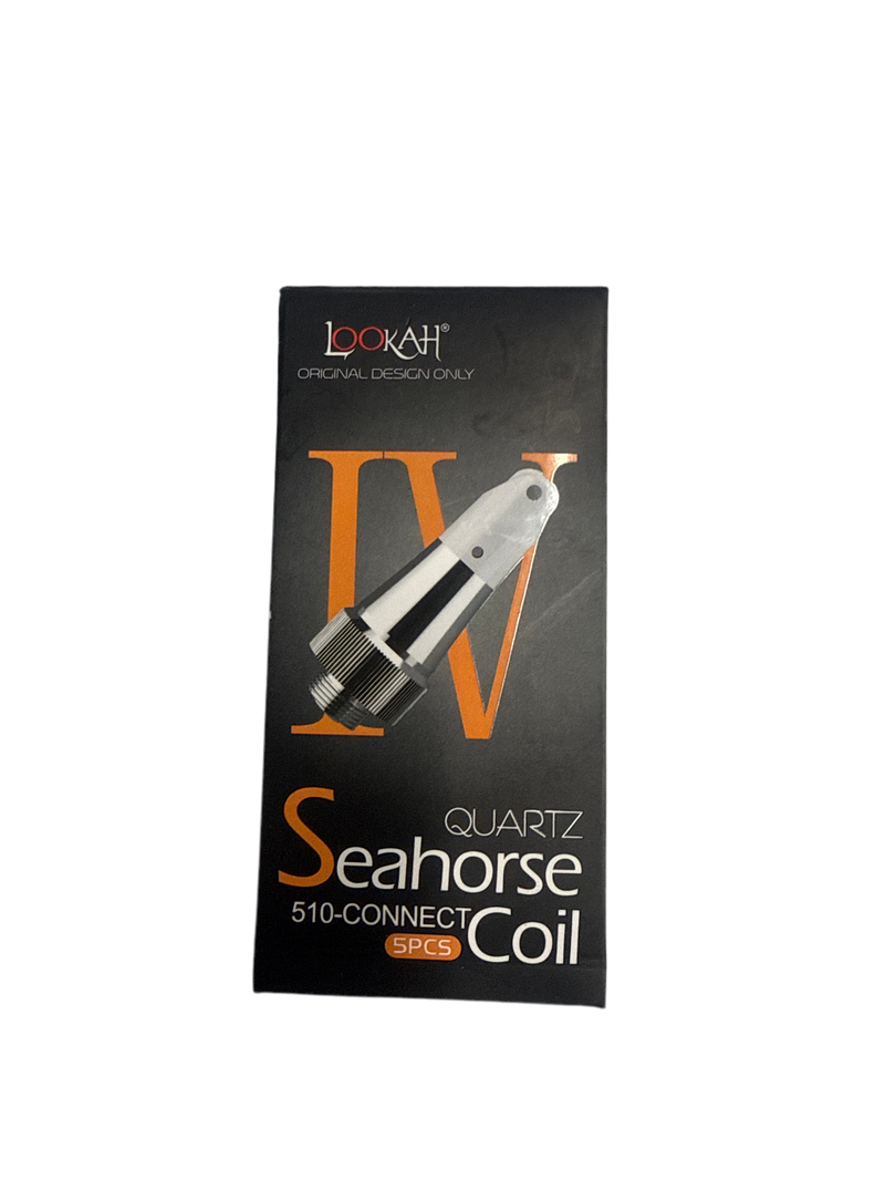 Load image into Gallery viewer, Lookah SEAHORSE
