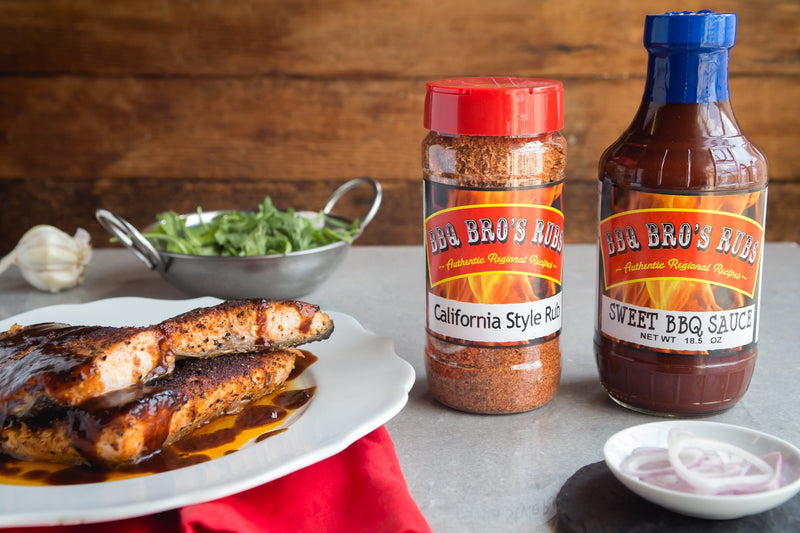 Load image into Gallery viewer, BBQ Bros Rubs "Western Style-Retail Size"
