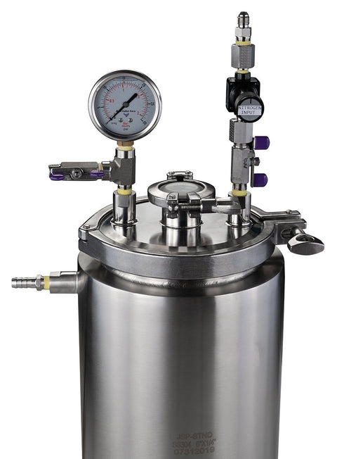 Table Top Cart Filler XL 6 Liter, additional product view 2
