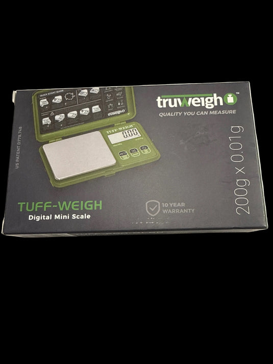 Truweigh Scales