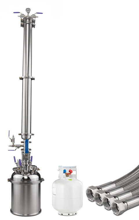 5LB MK-V Orthrus Bidirectional Closed Loop Extractor
