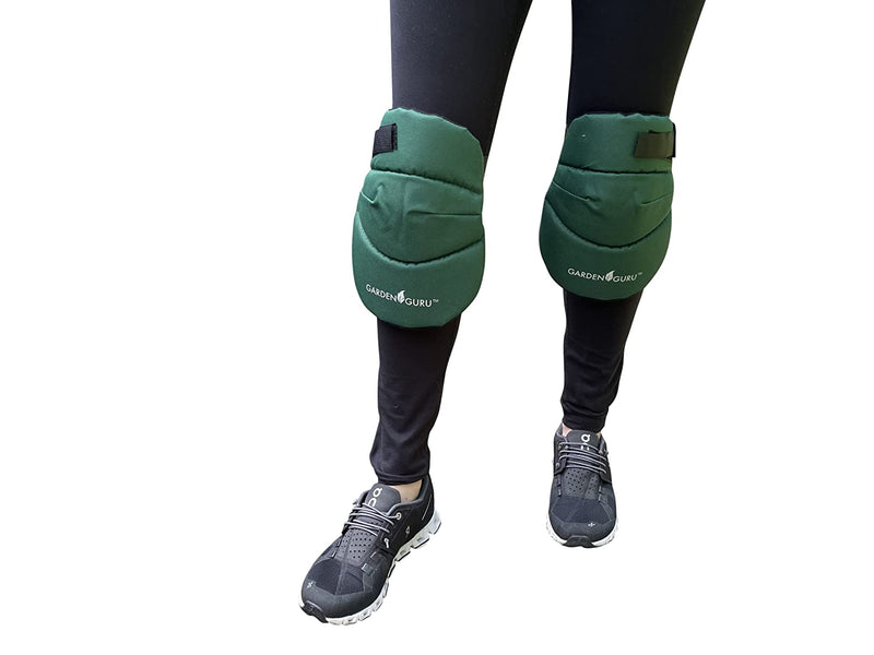 Load image into Gallery viewer, Extra Cushioned Gardening Kneepads
