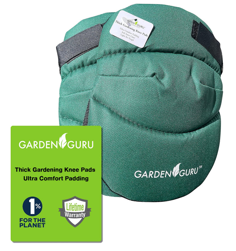 Load image into Gallery viewer, Extra Cushioned Gardening Kneepads
