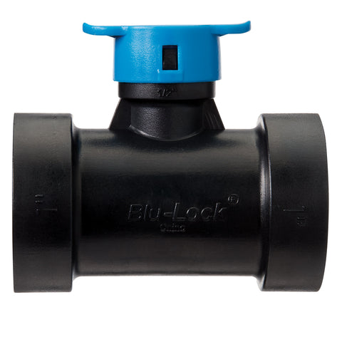 Orbit Blu-Lock reducing tee