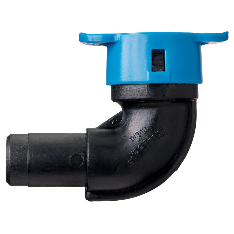 Load image into Gallery viewer, 1/2" Blu-Lock Street Elbow 31975
