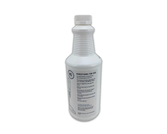 BLC: Beer Line Cleaner