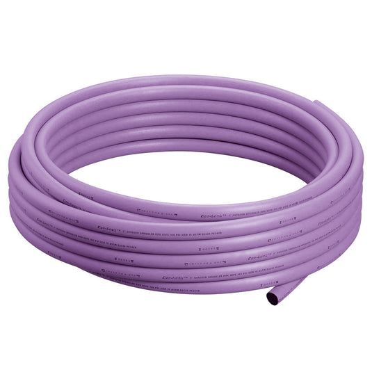 Product image of Orbit Irrigation 3/4 Inch Blu-Lock® Pipe 100 FT. Reclaimed 37396