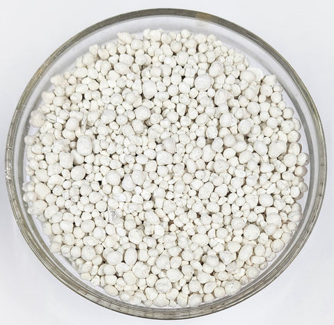 Boron 10% Granules — The Soil Makers mineral soil amendment.