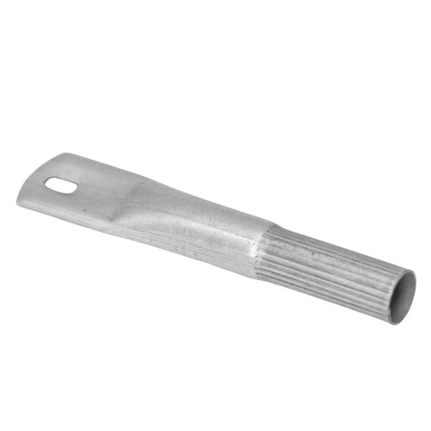 Flat-Swage Adapter | 1 3/8