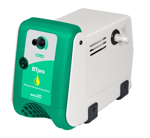 Welch BTpro40 vacuum pump
