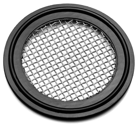 BUNA-N 10 Mesh 2000 Micron