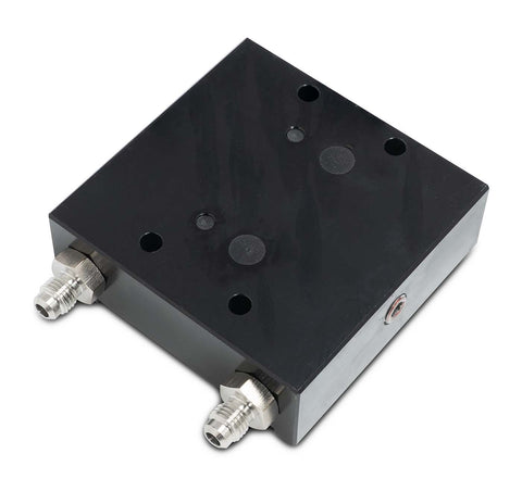 Upgraded TRS21 Compressor Head, additional product view 2