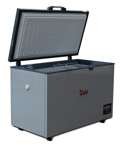 Ultra-Low Chest Style Freezer -60C 10.6CF