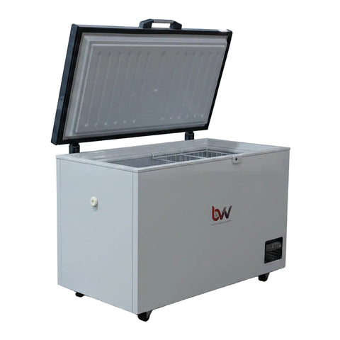 ULTRA-Low Chest Style Freezer (-60°C) 10.6 Cubic Feet