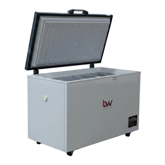 ULTRA-Low Chest Style Freezer (-60°C) 10.6 Cubic Feet