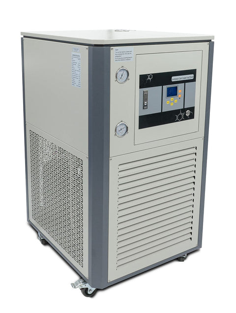 BVV -80C Chiller - 220v/60hz, additional product view 2