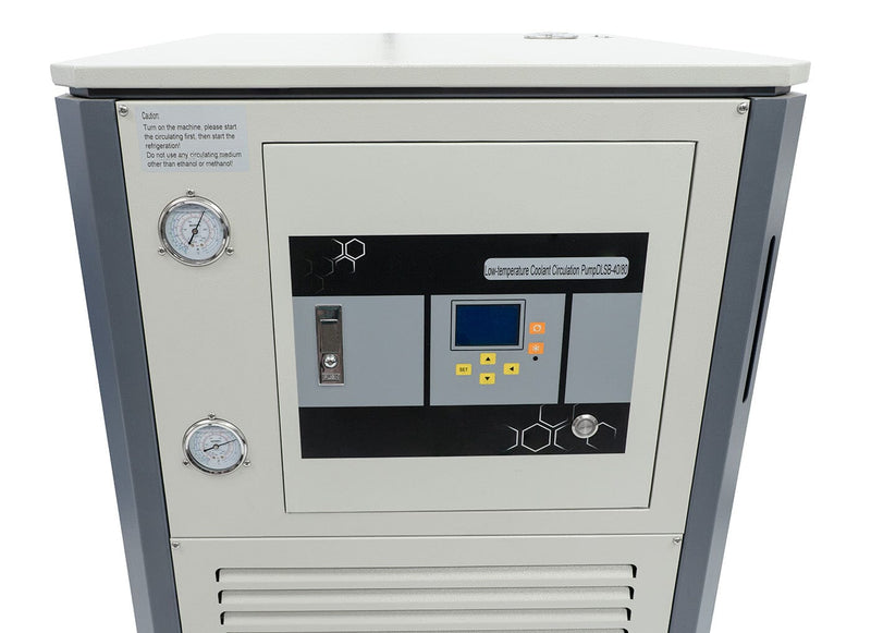 Load image into Gallery viewer, BVV -80C Chiller - 220v/60hz
