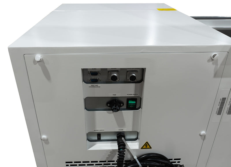 Load image into Gallery viewer, Ultra-Low Chest Style Freezer with Touch Screen LCD  (-86°C) 16.2 Cubic Feet - ETL Rated
