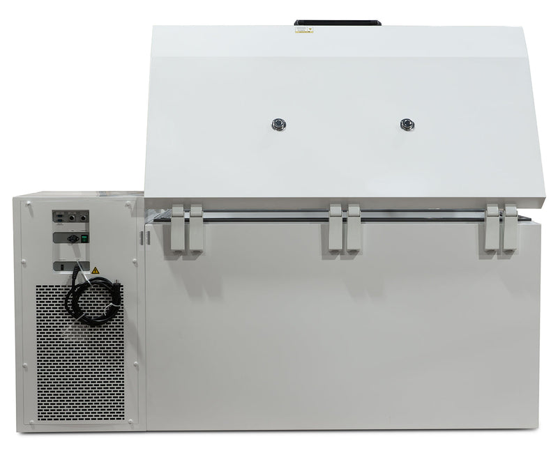 Load image into Gallery viewer, Ultra-Low Chest Style Freezer with Touch Screen LCD  (-86°C) 16.2 Cubic Feet - ETL Rated
